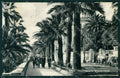 Imperia Sanremo Carrozza Foto Cartolina ZG2784 – fronte