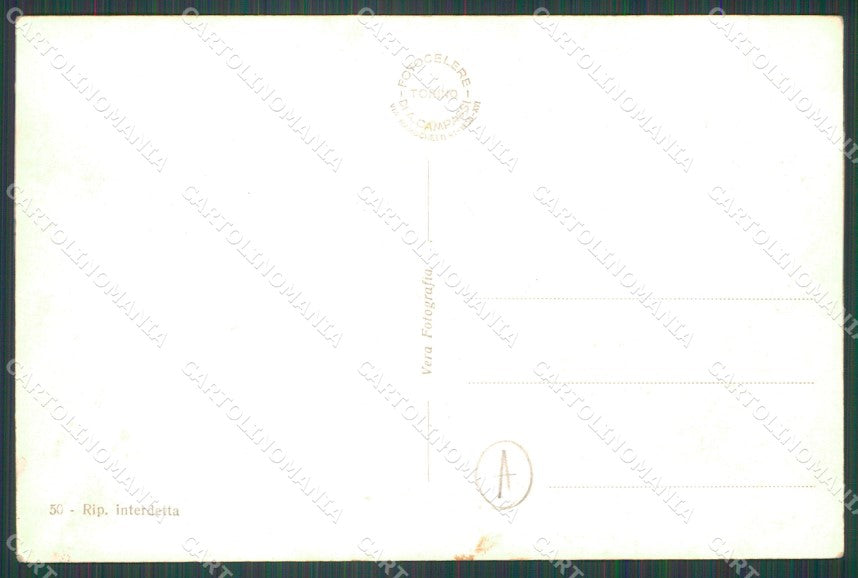 Imperia Sanremo Foto Cartolina ZG2801 – retro