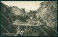 Imperia Sanremo Ponte della Rocca PIEGA Foto Cartolina ZG2811 – fronte