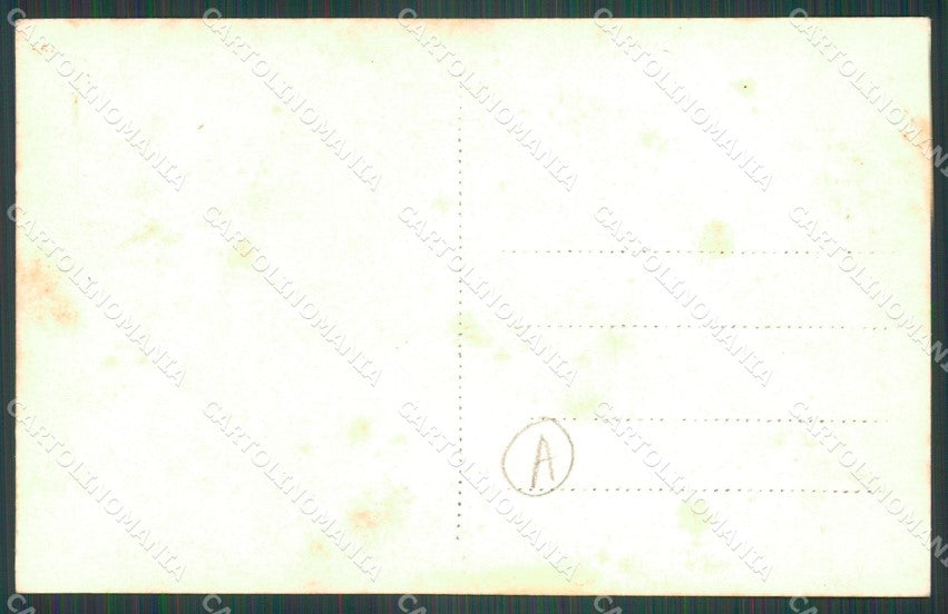 Imperia Sanremo Foto Cartolina ZG2816 – retro