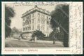 Imperia Sanremo Cartolina ZG2821 – fronte