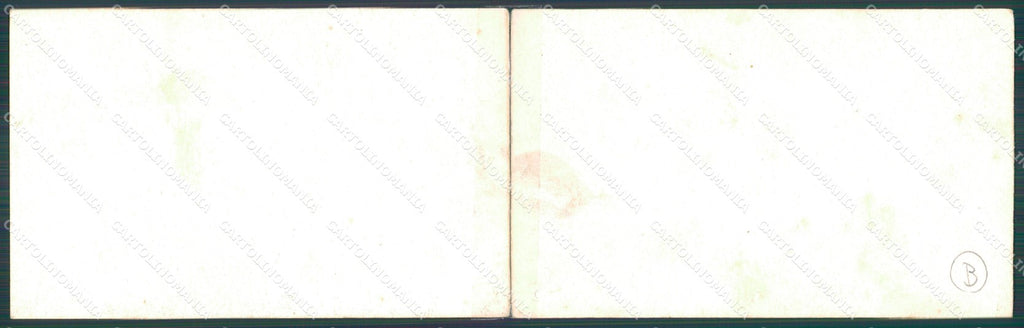Imperia Sanremo Doppia Cartolina ZG2822 – retro