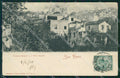 Imperia Sanremo PIEGHINA Cartolina ZG2823 – fronte
