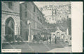 Imperia Sanremo Carrozze Cartolina ZG2824 – fronte