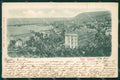 Imperia Sanremo Rilievo PIEGHINE Cartolina ZG2826 – fronte