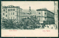Imperia Sanremo Cartolina ZG2832 – fronte
