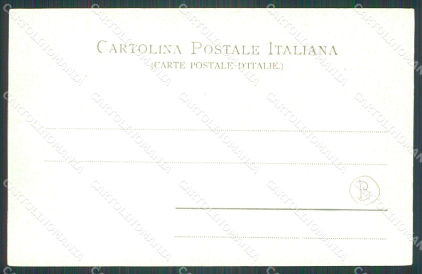 Imperia Sanremo Cartolina ZG2832 – retro