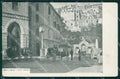 Imperia Sanremo Carrozze PIEGHE Cartolina ZG2838 – fronte