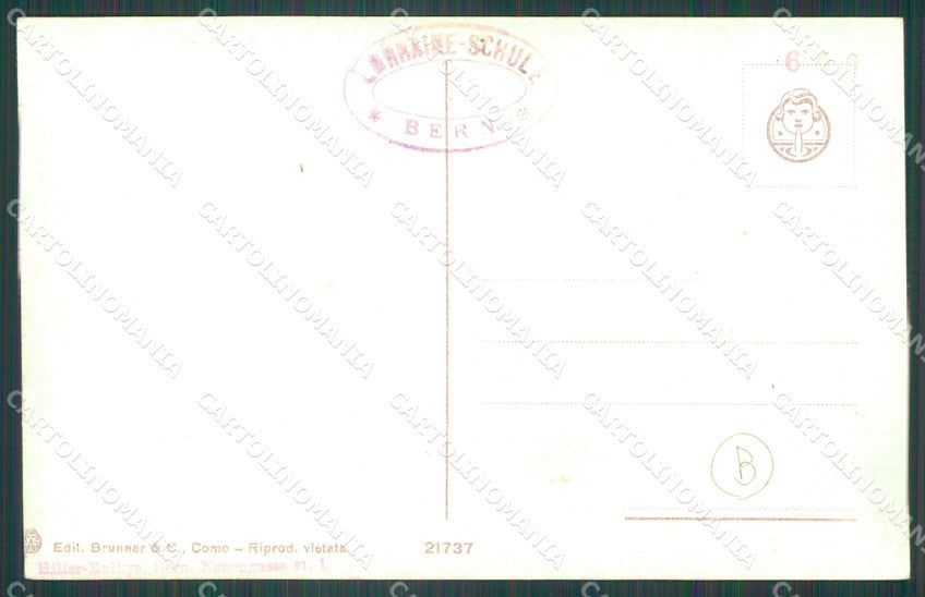 Imperia Sanremo Cartolina ZG2841 – retro