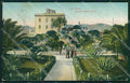 Imperia Sanremo Cartolina ZG2844 – fronte