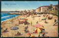 Imperia Sanremo Cartolina ZG2861 – fronte