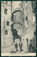 Imperia Sanremo Città Vecchia Cartolina ZG2865 – fronte