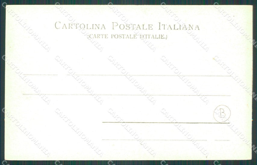 Imperia Sanremo Cartolina ZG2866 – retro