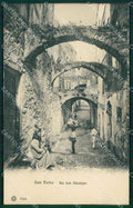 Imperia Sanremo Porta San Giuseppe Cartolina ZG2873 – fronte