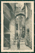 Imperia Sanremo Vicolo della Prudenza Cartolina ZG2875 – fronte
