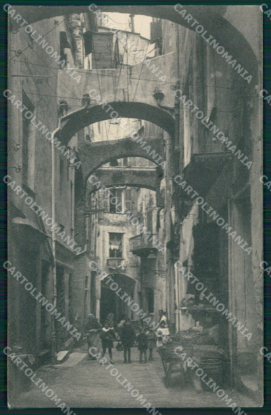 Imperia Sanremo Cartolina ZG2876 – fronte