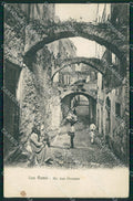 Imperia Sanremo Porta San Giuseppe Cartolina ZG2890 – fronte