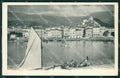 Imperia Sanremo Barche Cartolina ZG2895 – fronte