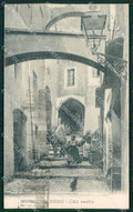 Imperia Sanremo Città Vecchia Cartolina ZG2905 – fronte