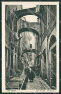 Imperia Sanremo Città Vecchia Cartolina ZG2936 – fronte