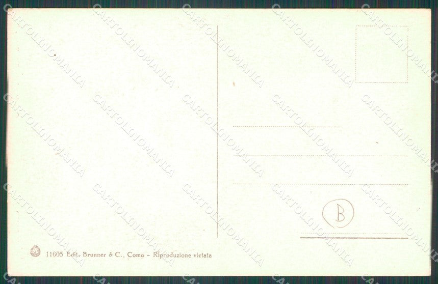 Imperia Sanremo Città Vecchia Cartolina ZG2936 – retro