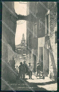 Imperia Sanremo Città Vecchia Cartolina ZG2945 – fronte