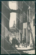 Imperia Sanremo Città Vecchia Cartolina ZG2946 – fronte