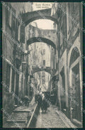 Imperia Sanremo Città Vecchia Cartolina ZG2953 – fronte