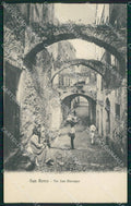 Imperia Sanremo Porta San Giuseppe Cartolina ZG2956 – fronte