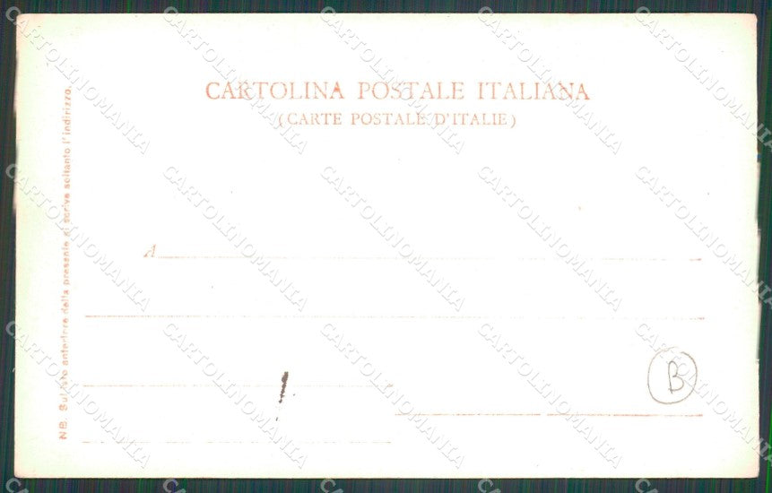 Imperia Sanremo Cartolina ZG2964 – retro