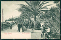 Imperia Sanremo Cartolina ZG2968 – fronte