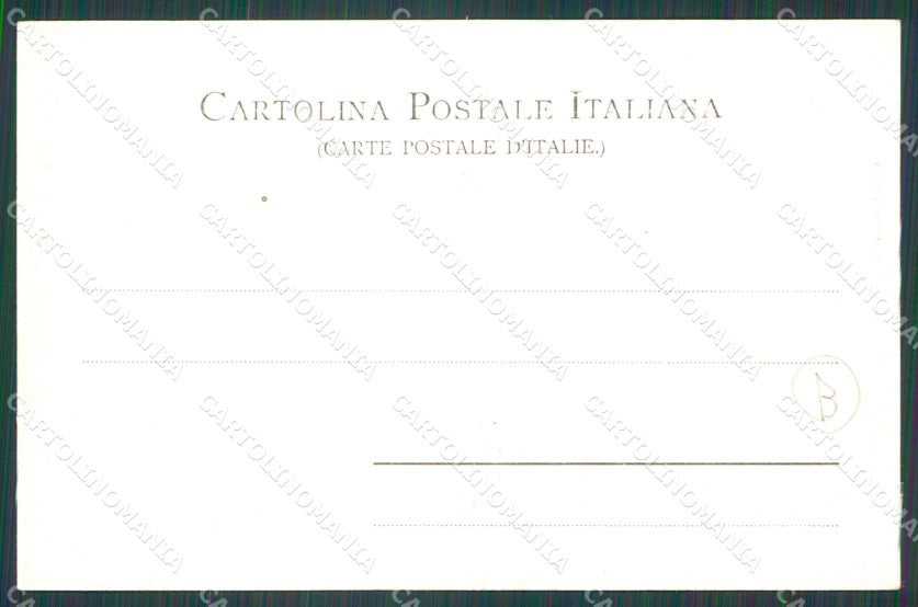 Imperia Sanremo Cartolina ZG2968 – retro