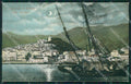 Imperia Sanremo Barca Chiaro di Luna Cartolina ZG2974 – fronte