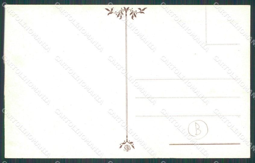 Imperia Sanremo Raccolta Fiori Cartolina ZG2979 – retro