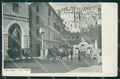 Imperia Sanremo Carrozza PIEGA Cartolina ZG2986 – fronte