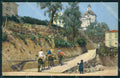Imperia Sanremo Asini Cartolina ZG2989 – fronte