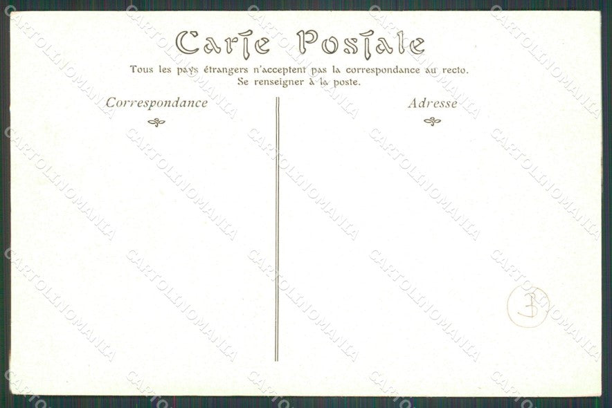 Imperia Sanremo Cartolina ZG2992 – retro
