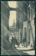 Imperia Sanremo Città Vecchia Cartolina ZG3005 – fronte