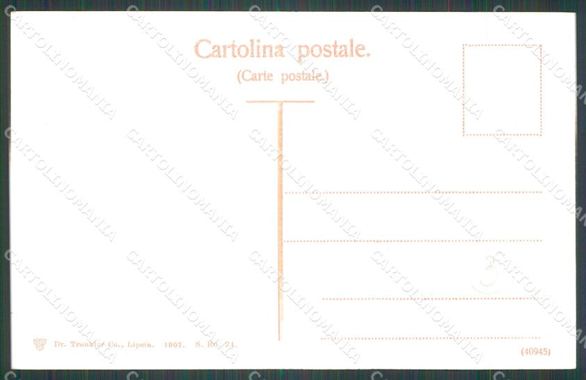Imperia Sanremo Cartolina ZG3010 – retro