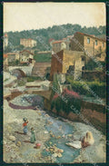 Imperia Sanremo Cartolina ZG3012 – fronte