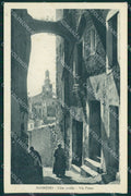 Imperia Sanremo Città Vecchia Cartolina ZG3017 – fronte