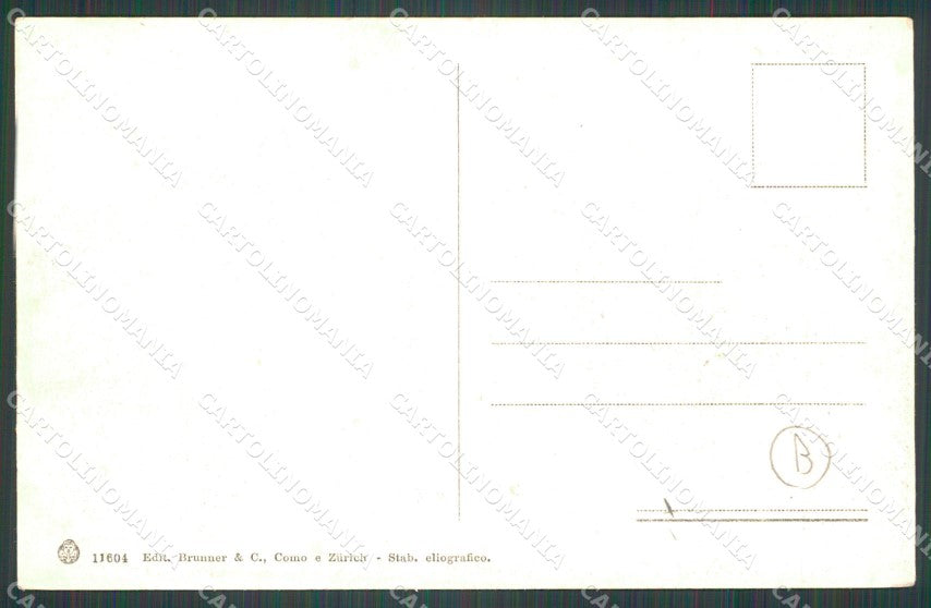 Imperia Sanremo Cartolina ZG3020 – retro