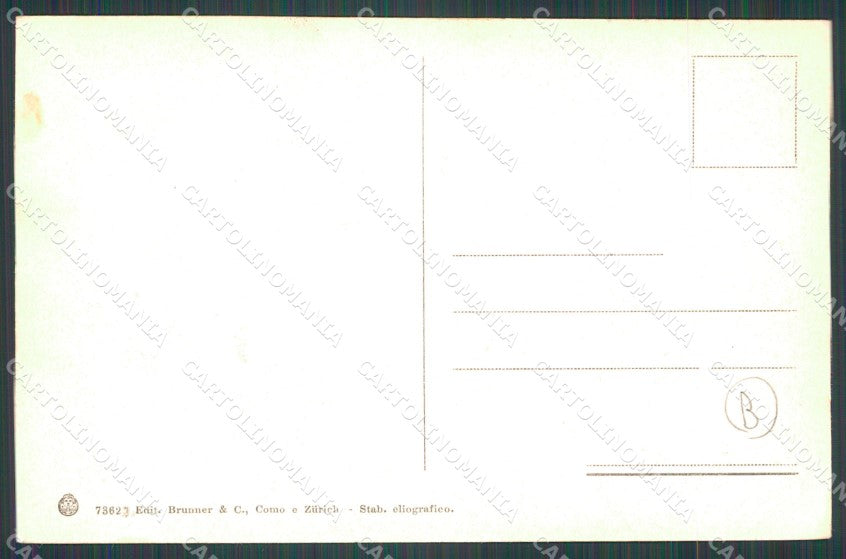 Imperia Sanremo Saluti da Cartolina ZG3031 – retro