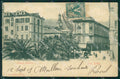 Imperia Sanremo STRAPPINO Cartolina ZG3033 – fronte