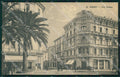 Imperia Sanremo Cartolina ZG3034 – fronte