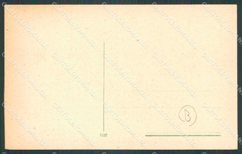 Imperia Sanremo Cartolina ZG3034 – retro