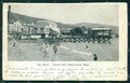 Imperia Sanremo PIEGHINA Cartolina ZG3039 – fronte