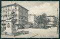 Imperia Sanremo Cartolina ZG3045 – fronte