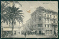 Imperia Sanremo MACCHIA Cartolina ZG3050 – fronte