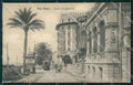 Imperia Sanremo Tram Cartolina ZG3054 – fronte